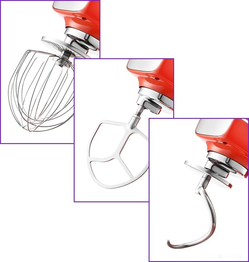 Кухонный комбайн Kitfort KT-3037-3 Кухонный комбайн Kitfort KT-3037-3