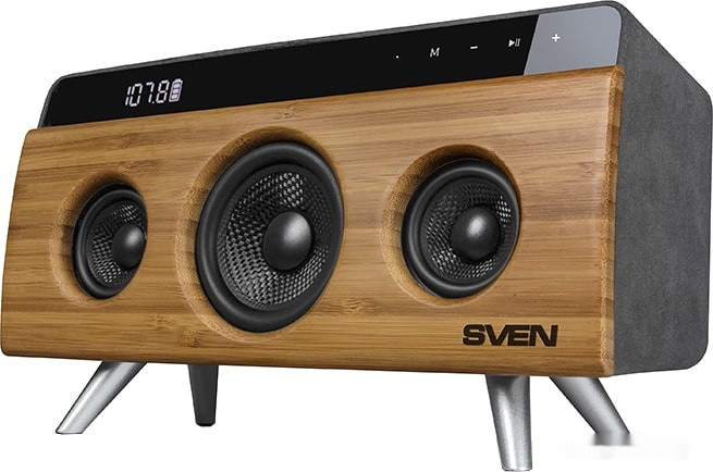 Портативная акустика Sven HA-930