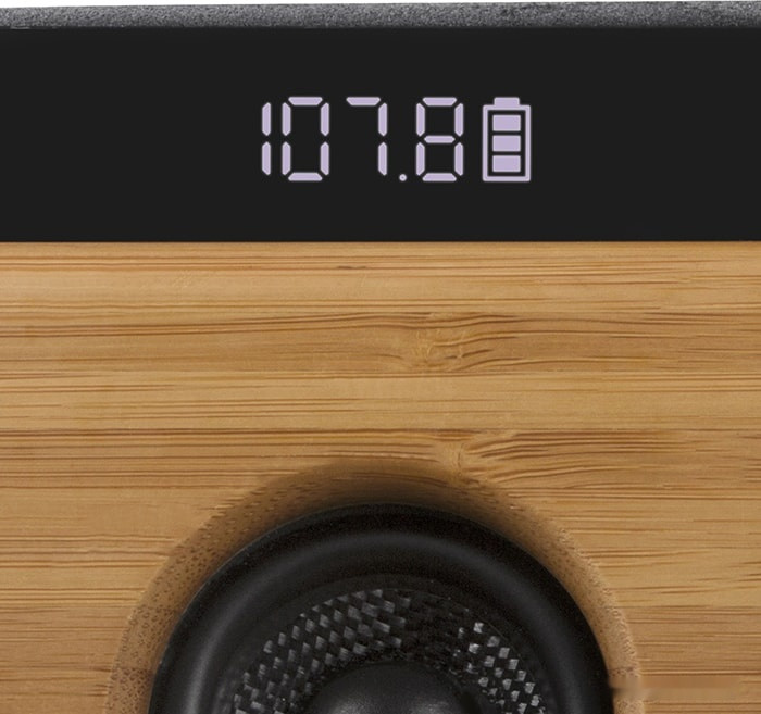 Портативная акустика Sven HA-930