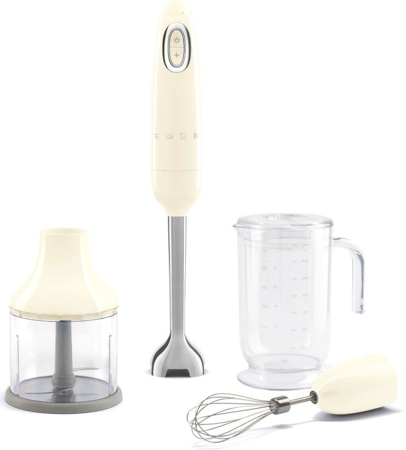 Блендер Smeg HBF03CREU