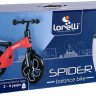 Беговел Lorelli Spider (розовый)