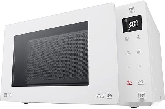 Микроволновая печь LG MW23R35GIH Микроволновая печь LG MW23R35GIH