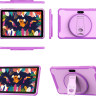 Планшет DIGMA Kids 1247C (фиолетовый)