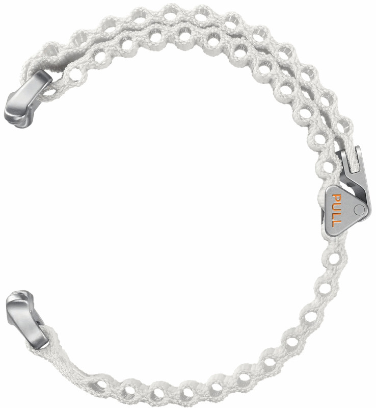 Ремешок Samsung Trail для Galaxy Watch Ultra (белый песок) Ремешок Samsung Trail для Galaxy Watch Ultra (белый песок)