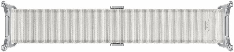 Ремешок Samsung Trail для Galaxy Watch Ultra (белый песок) Ремешок Samsung Trail для Galaxy Watch Ultra (белый песок)