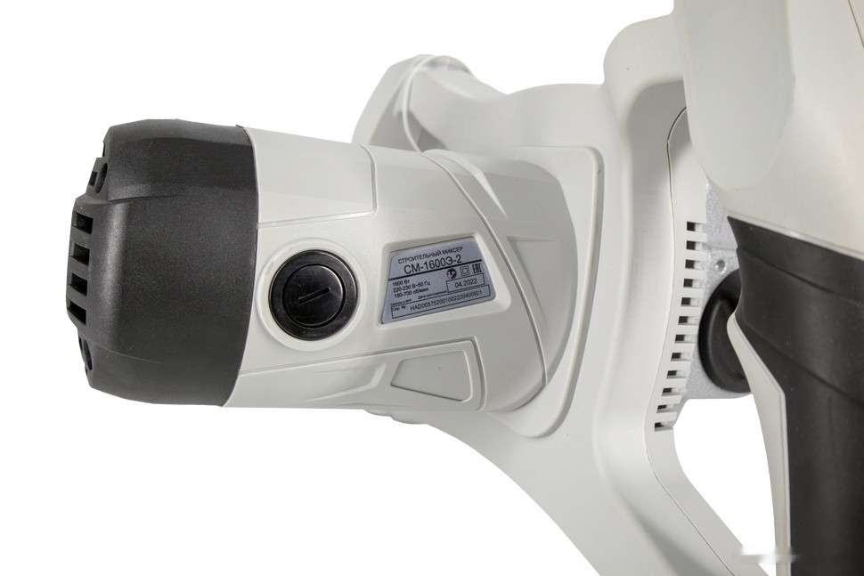 Дрель-миксер Ресанта СМ-1600Э-2