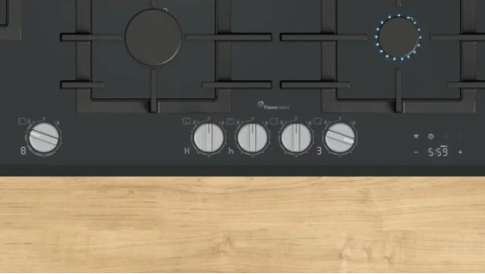 Варочная панель Bosch PRS9A6H40