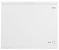 Морозильный ларь Hyundai CH2591WT