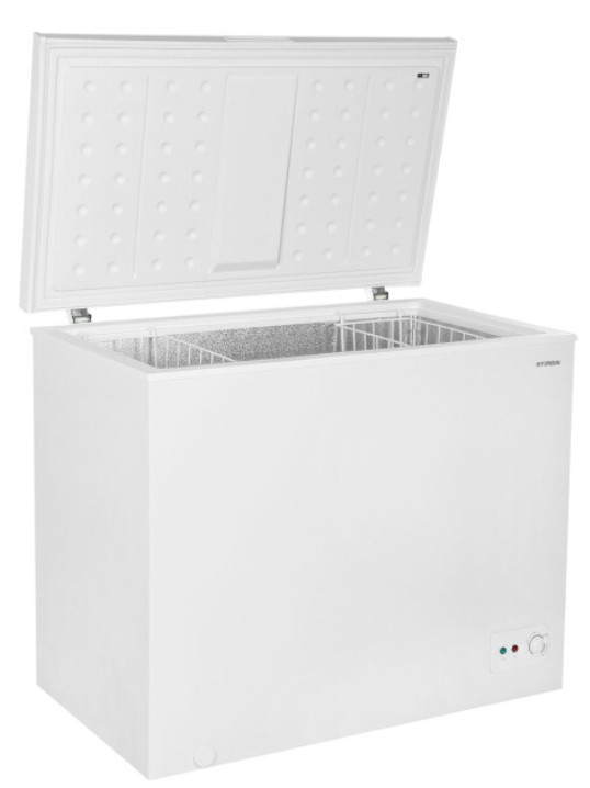 Морозильный ларь Hyundai CH2591WT