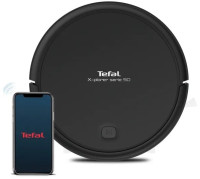 Робот-пылесос Tefal Explorer Serie 50 RG7365WH