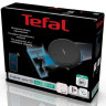 Робот-пылесос Tefal Explorer Serie 50 RG7365WH Робот-пылесос Tefal Explorer Serie 50 RG7365WH