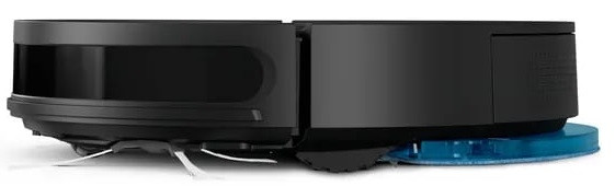 Робот-пылесос Tefal Explorer Serie 50 RG7365WH Робот-пылесос Tefal Explorer Serie 50 RG7365WH