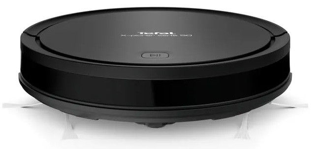 Робот-пылесос Tefal Explorer Serie 50 RG7365WH Робот-пылесос Tefal Explorer Serie 50 RG7365WH