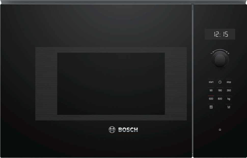 Микроволновая печь Bosch BFL524MB0