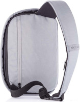 Рюкзак XD Design Bobby Sling P705.782 (серый)
