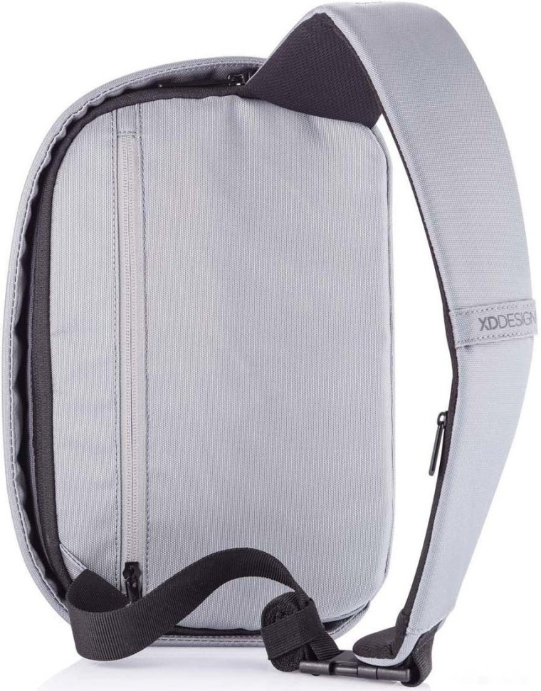 Рюкзак XD Design Bobby Sling P705.782 (серый)