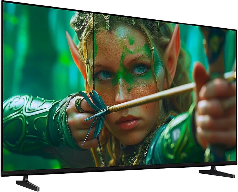 Телевизор Sony Bravia 2 II K-50S20M2