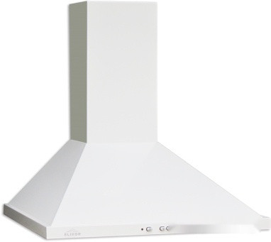 Вытяжка Elikor Оптима 50П-400-К3Л белый