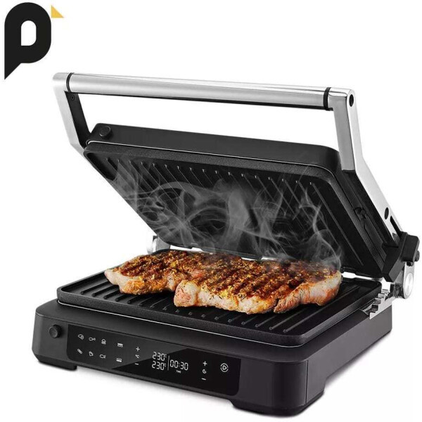 Электрогриль Kitfort KT-3675