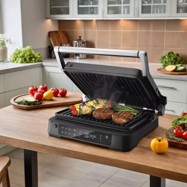 Электрогриль Kitfort KT-3675 Электрогриль Kitfort KT-3675