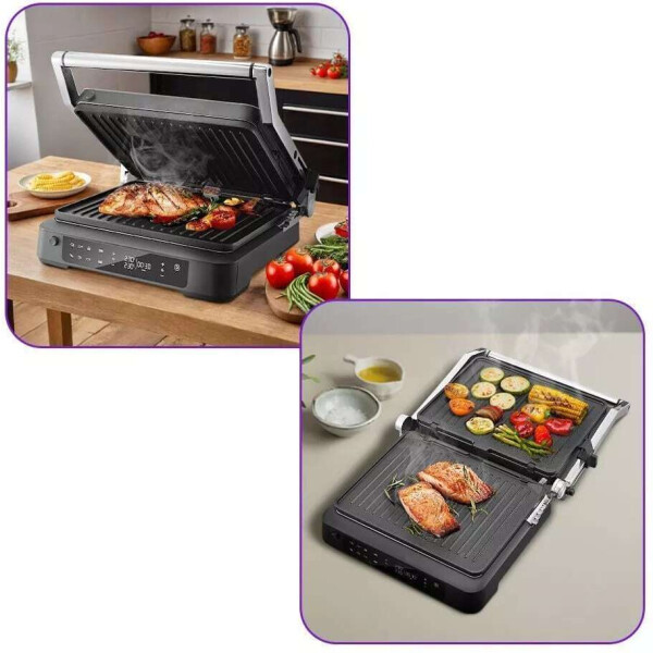 Электрогриль Kitfort KT-3675 Электрогриль Kitfort KT-3675