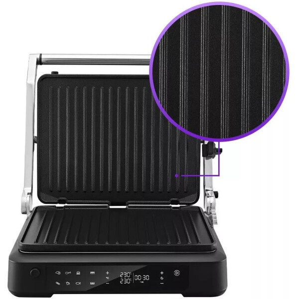 Электрогриль Kitfort KT-3675 Электрогриль Kitfort KT-3675