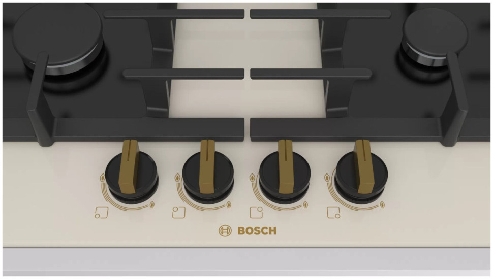 Варочная панель Bosch PPP6B1B90R