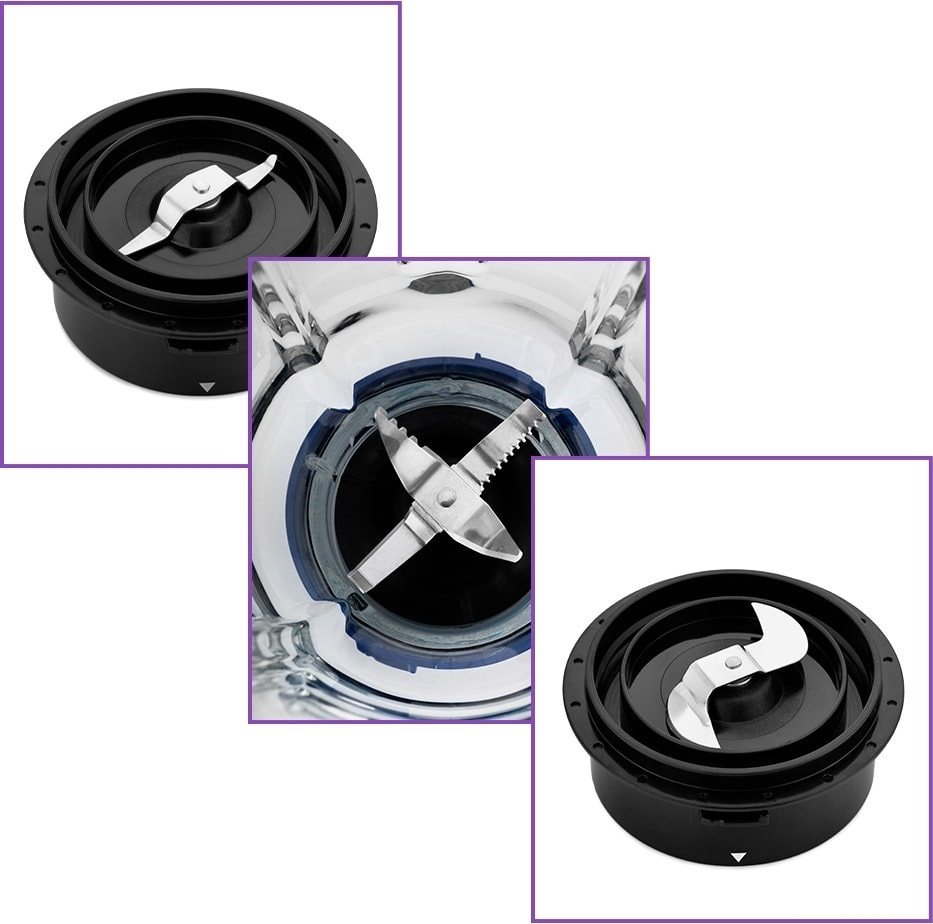 Блендер Kitfort KT-3030-3 Блендер Kitfort KT-3030-3