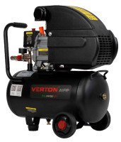 Компрессор Verton Air AC-24/240K 01.5985.12193