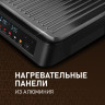 Электрогриль Weissgauff WCG-350 Chef's Steak