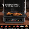 Электрогриль Weissgauff WCG-350 Chef's Steak