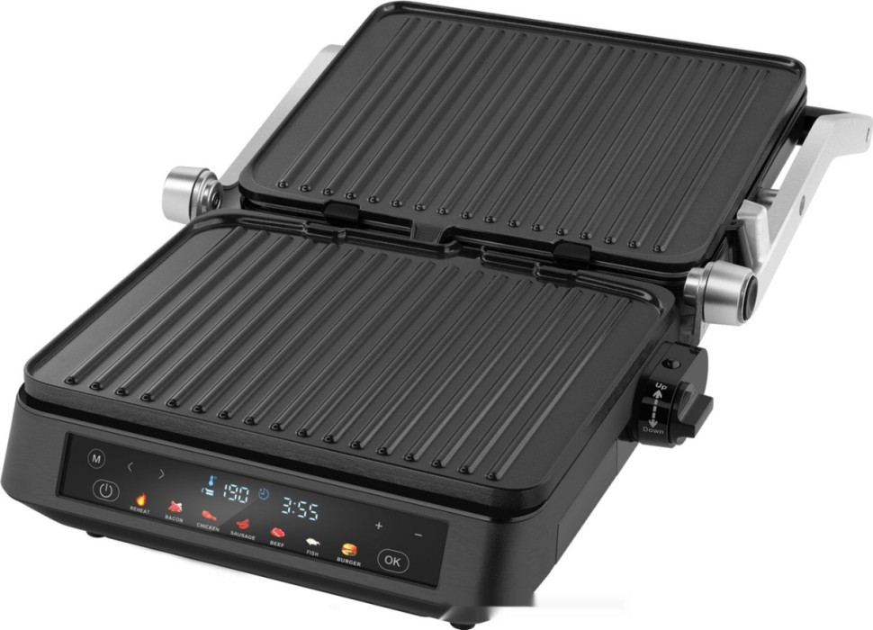 Электрогриль Weissgauff WCG-350 Chef's Steak