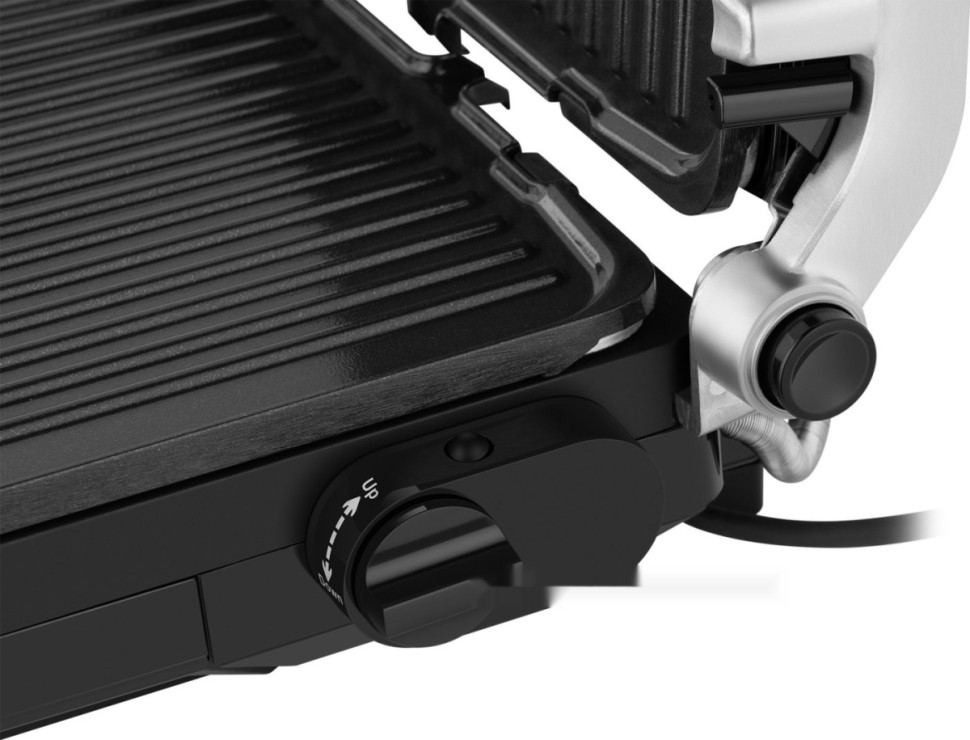 Электрогриль Weissgauff WCG-350 Chef's Steak