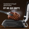 Электрогриль Weissgauff WCG-350 Chef's Steak