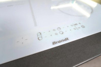 Варочная панель Brandt BPI164DUW