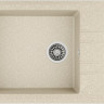 Кухонная мойка Teka Stone 60 S-TG 1B 1D (песочно-бежевый)