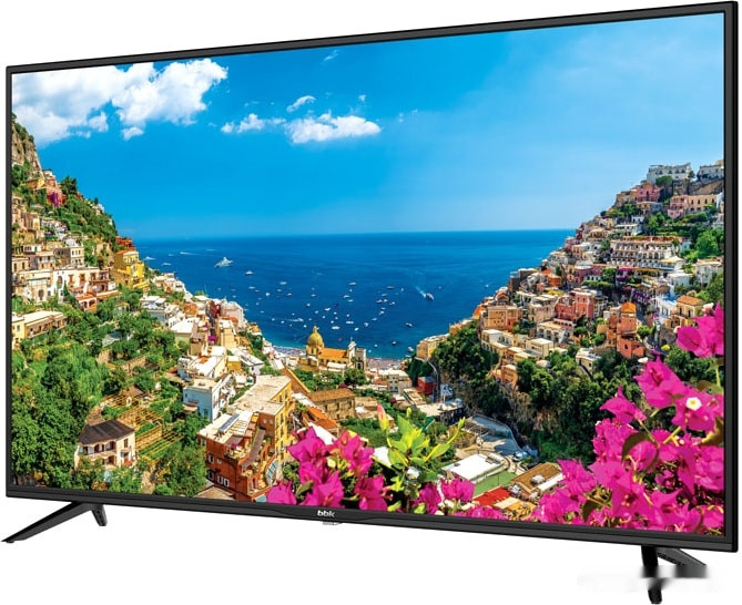 Телевизор BBK 32LEM-1070/T2C Телевизор BBK 32LEM-1070/T2C