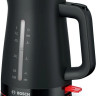 Электрический чайник Bosch TWK3M123 Электрический чайник Bosch TWK3M123
