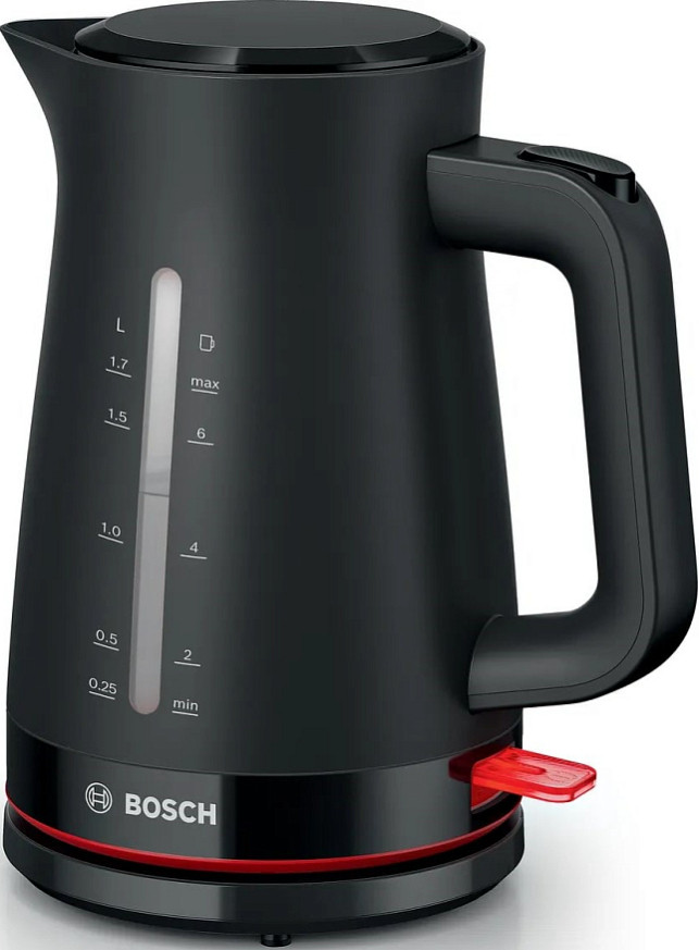 Электрический чайник Bosch TWK3M123