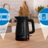 Электрический чайник Bosch TWK3M123 Электрический чайник Bosch TWK3M123