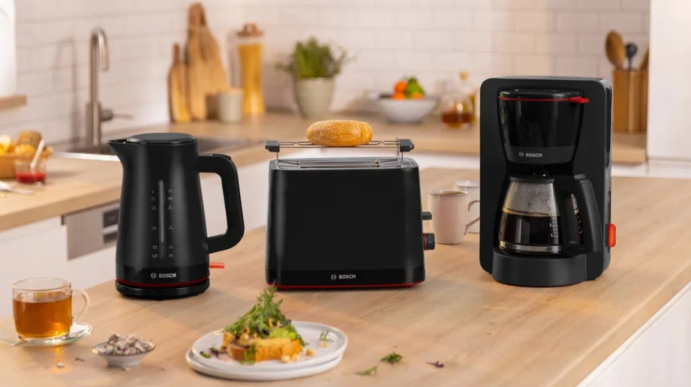 Электрический чайник Bosch TWK3M123 Электрический чайник Bosch TWK3M123