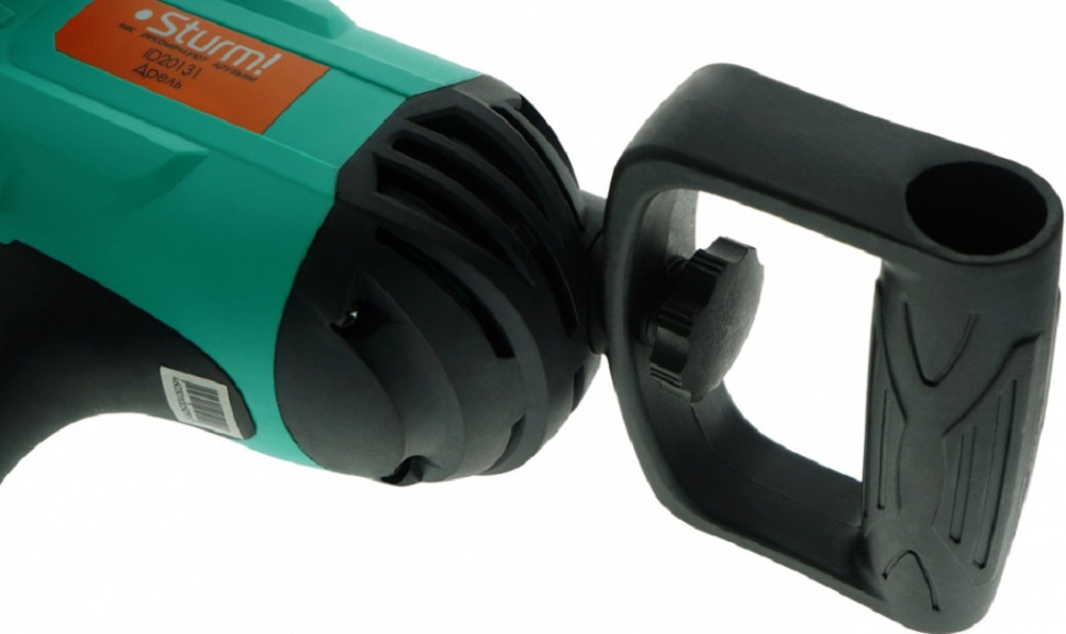 Дрель-миксер Sturm ID20131 Дрель-миксер Sturm ID20131