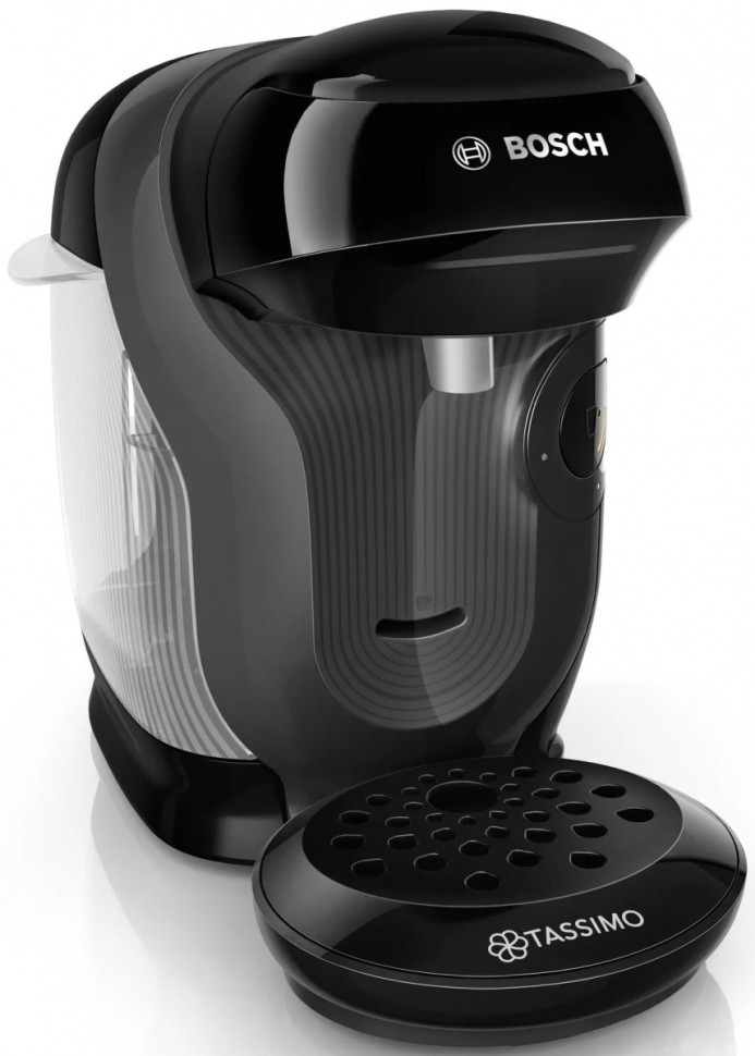 Капсульная кофеварка Bosch TAS1102 Капсульная кофеварка Bosch TAS1102