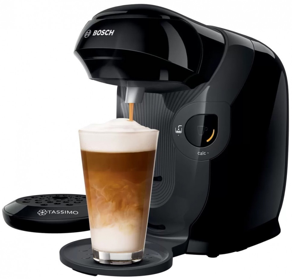 Капсульная кофеварка Bosch TAS1102 Капсульная кофеварка Bosch TAS1102