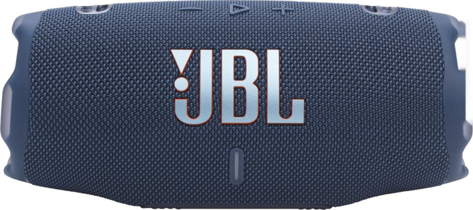 Портативная акустика JBL Charge 6 (темно-синий)