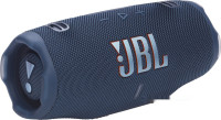 Портативная акустика JBL Charge 6 (темно-синий)