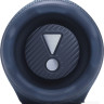 Портативная акустика JBL Charge 6 (темно-синий)