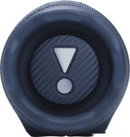 Портативная акустика JBL Charge 6 (темно-синий)