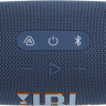 Портативная акустика JBL Charge 6 (темно-синий)