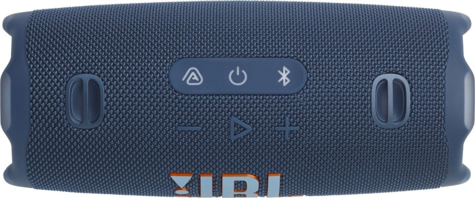 Портативная акустика JBL Charge 6 (темно-синий)